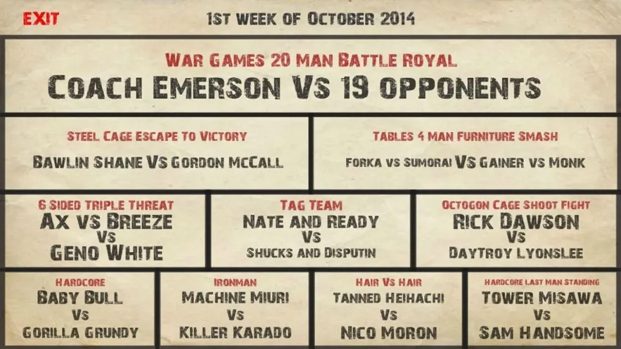 摔跤革命3d2026最新版本v1.702 官方正版