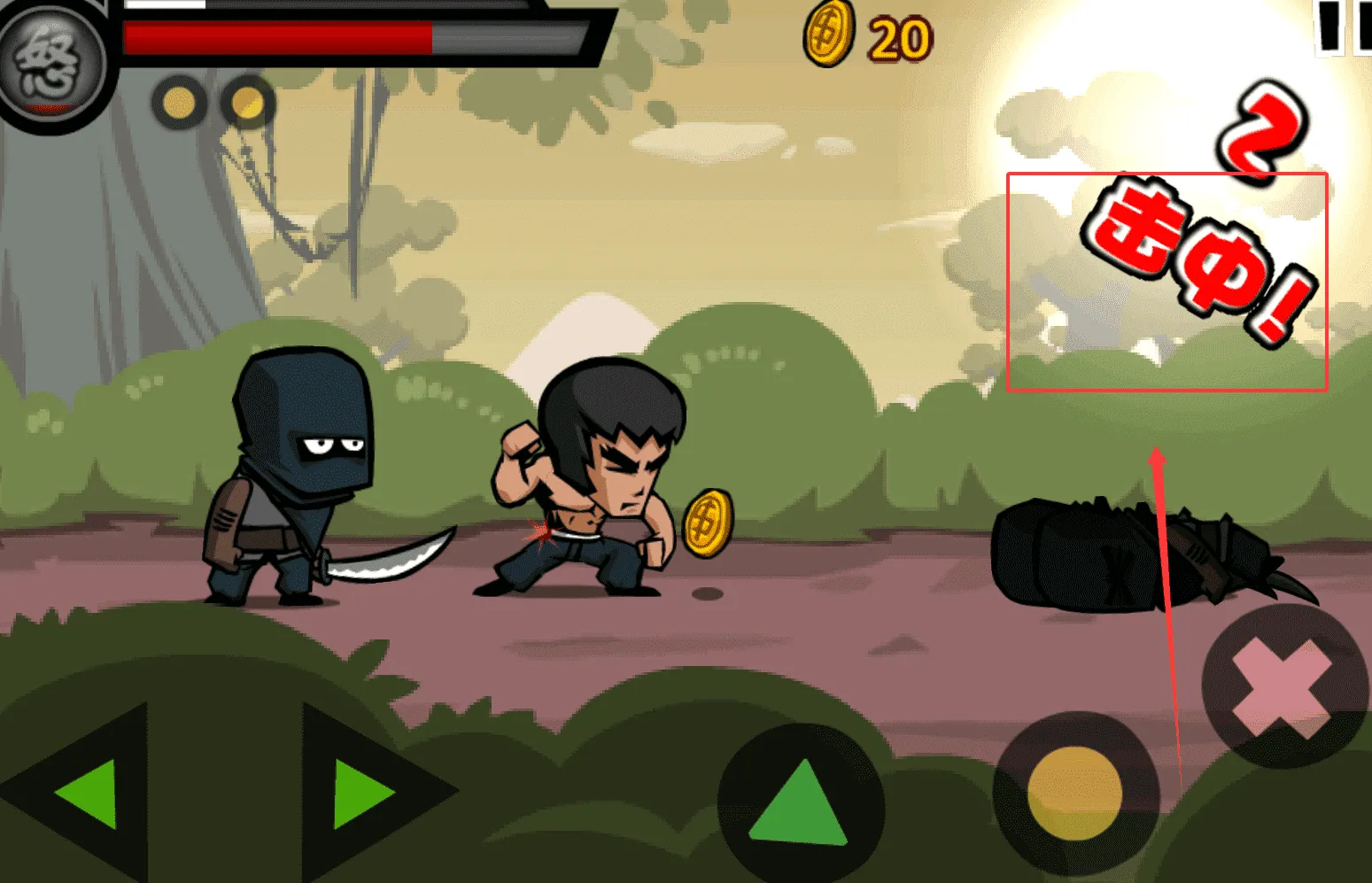 ����սʿKungFu2026�ٷ����°汾