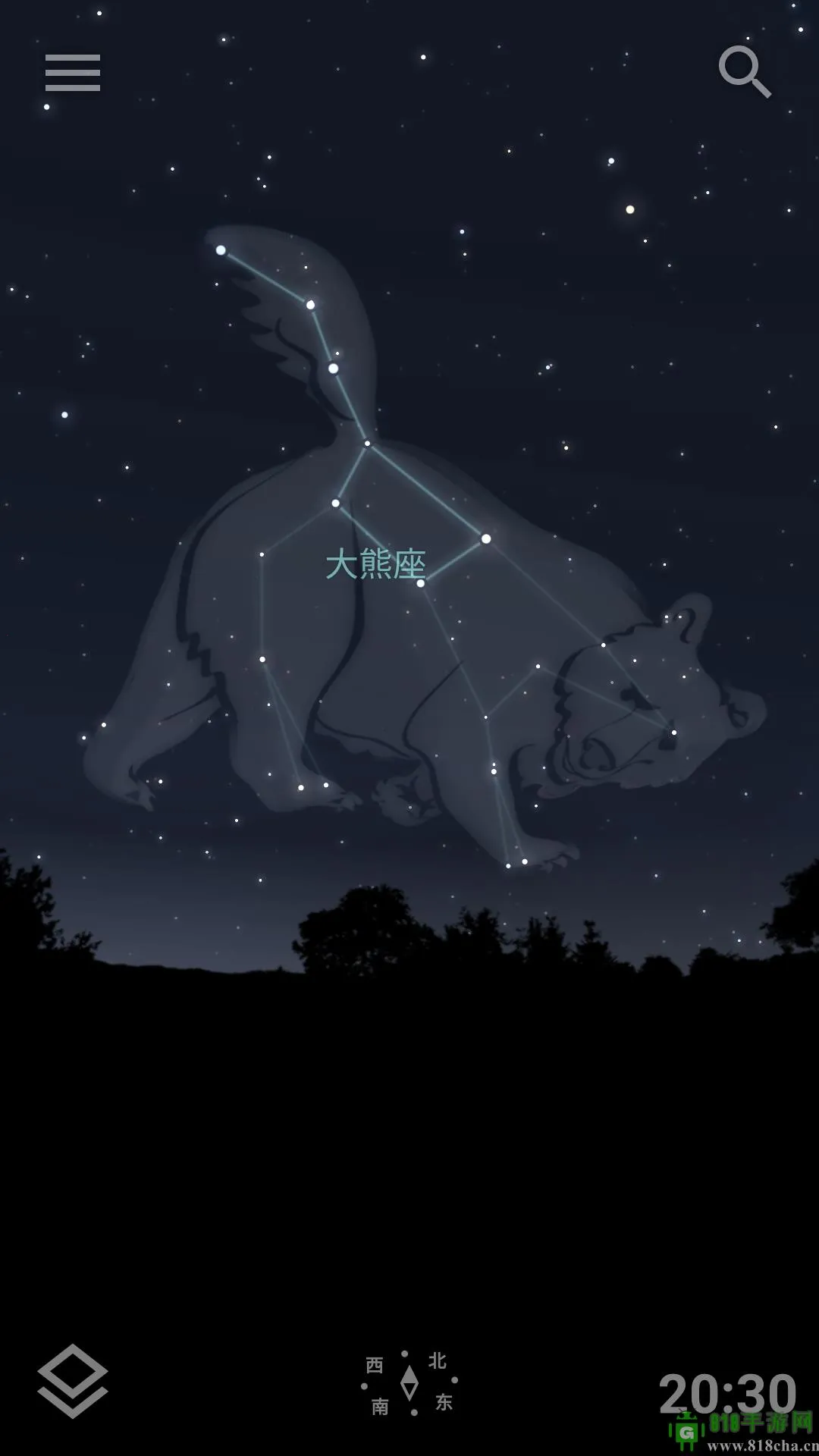 虚拟天文馆plus 虚拟天文馆plus