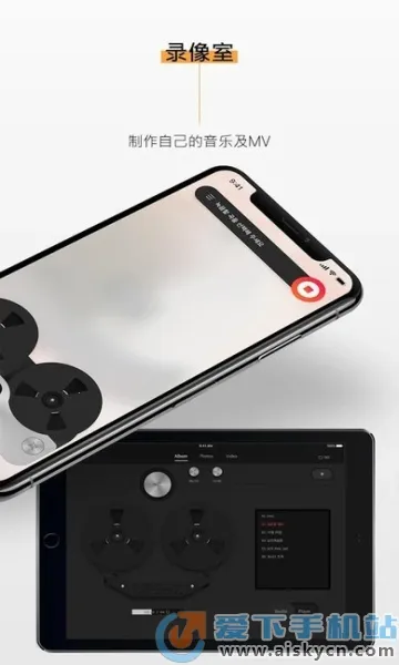 Kihno Player�����ֻ���