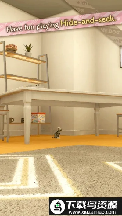 和我的猫最新手机版 和我的猫最新手机版