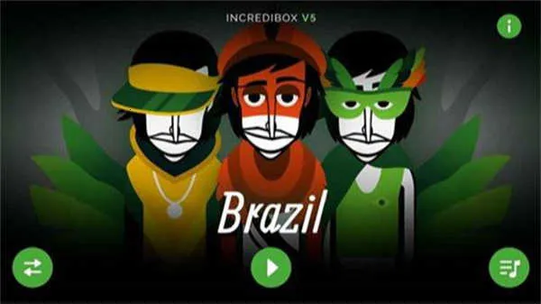 Incredibox2026最新版本v50 官方正版