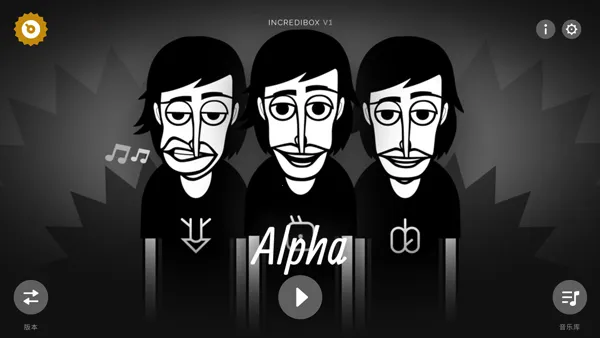 Incredibox2026最新版本v50 官方正版