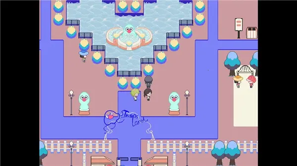 水母之夜2026官方最新版本v1.20.611-patreon 手机版