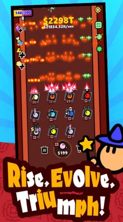 细胞保卫战v1.00 免费版