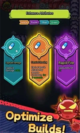 细胞保卫战v1.00 免费版