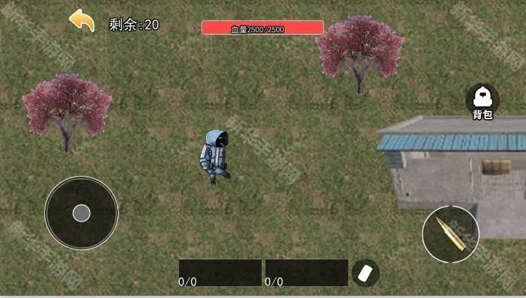 修勾三角洲2026最新版本v2.0 免费版