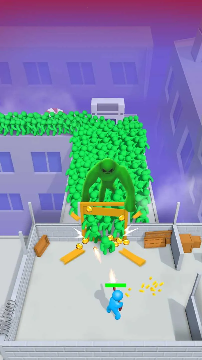 英雄防御2026官方正版v1.0.2 官方正版