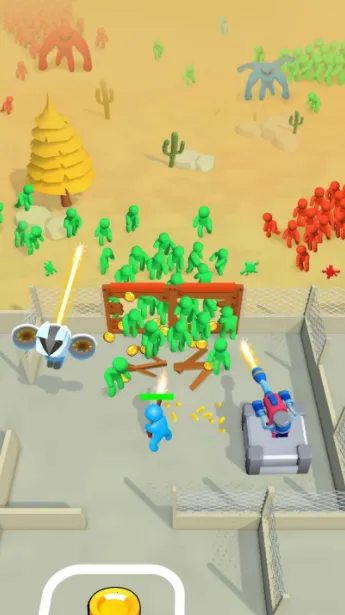 英雄防御2026官方正版 英雄防御2026官方正版