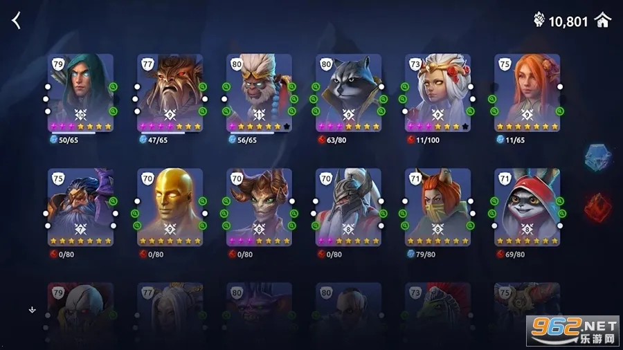 Age of Magicv2.33.2 免费版