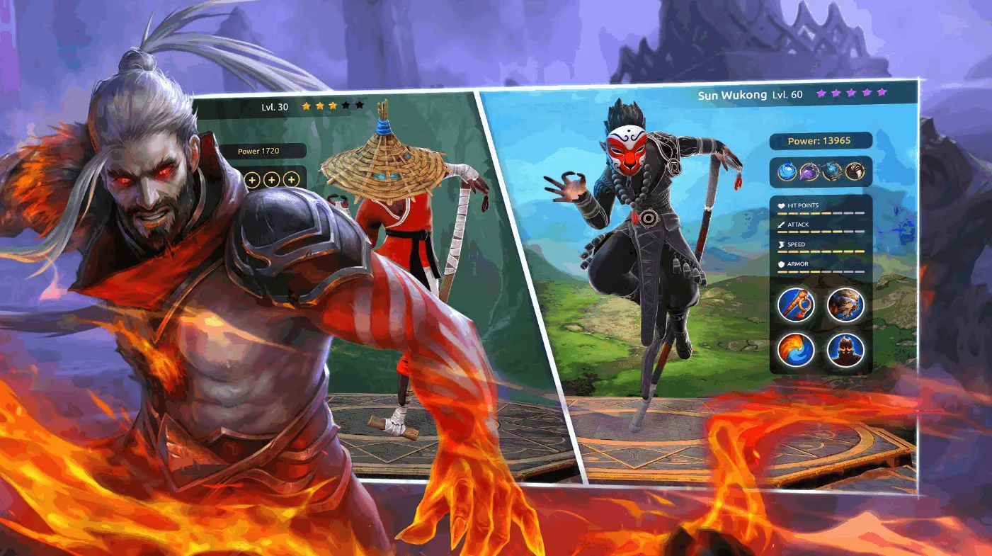 Age of Magicv2.33.2 免费版