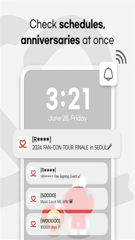 韩爱豆下载安卓官方v10.6.2 安卓版