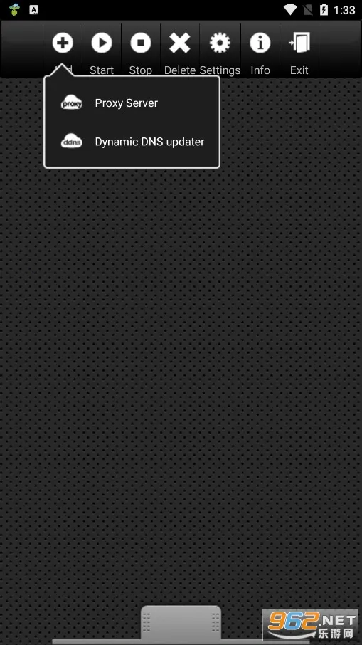 proxy server安卓版汉化版v3.2 官方正版