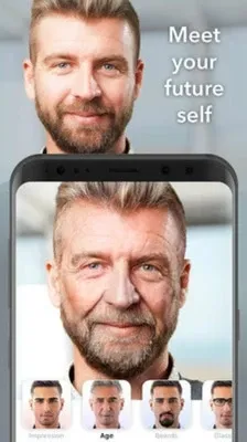 faceapp官方正版v1.0.6 官方正版