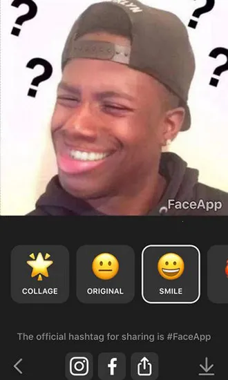 faceapp官方正版 faceapp官方正版