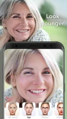 faceapp官方正版v1.0.6 官方正版