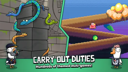 鹅鸭杀手机安卓下载v3.16.01 官方正版