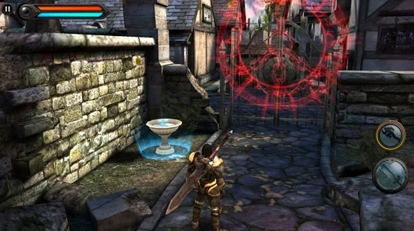 ��Ұ֮Ѫ��׿������