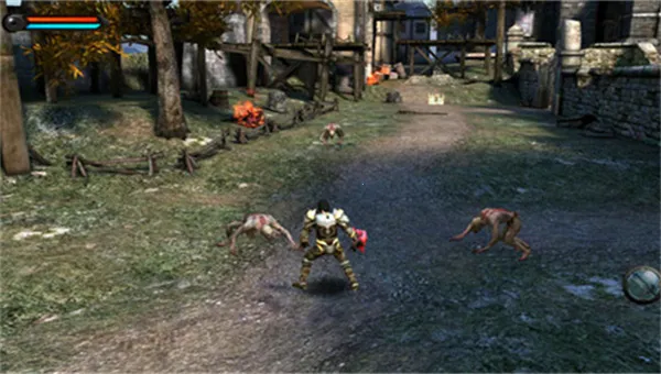 ��Ұ֮Ѫ��׿������