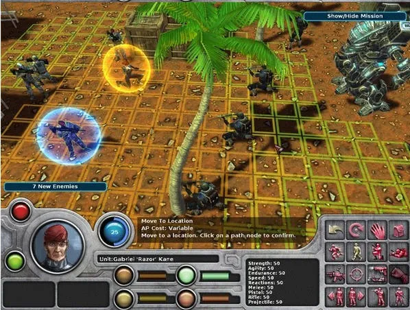 星际守卫者内购v0.1.26 官方正版