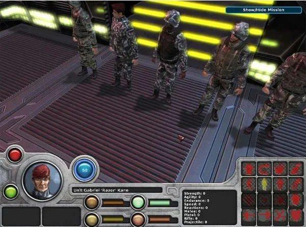 星际守卫者内购v0.1.26 官方正版