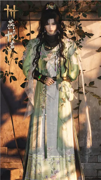 燕云十六声手游下载官方 燕云十六声手游下载官方