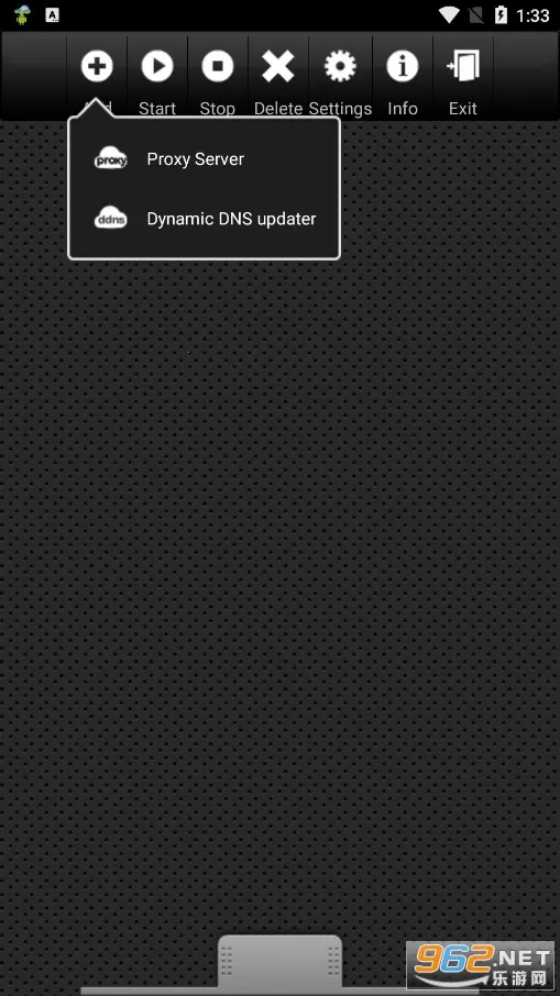 proxy server appv3.2 免费版