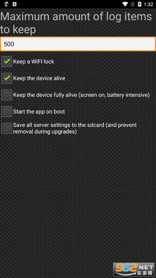 proxy server appv3.2 免费版