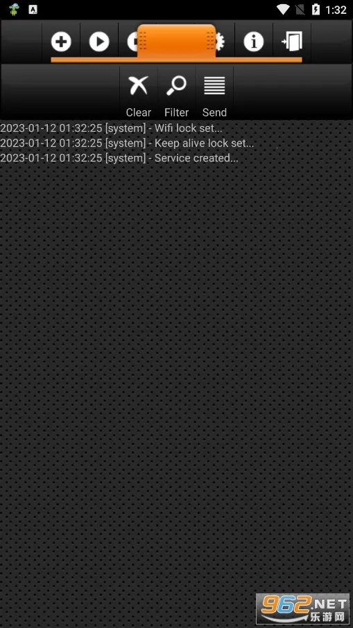 proxy server app proxy server app