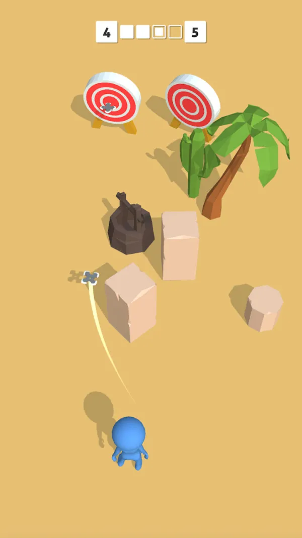 刀剑大师安卓版手机版v0.1.28 安卓版