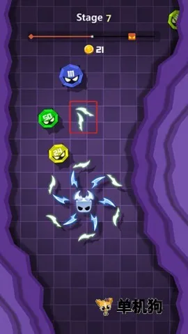 刀剑大师安卓版手机版 刀剑大师安卓版手机版