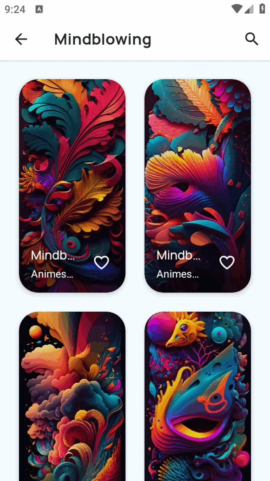 Wallastic壁纸v2.1 免费版