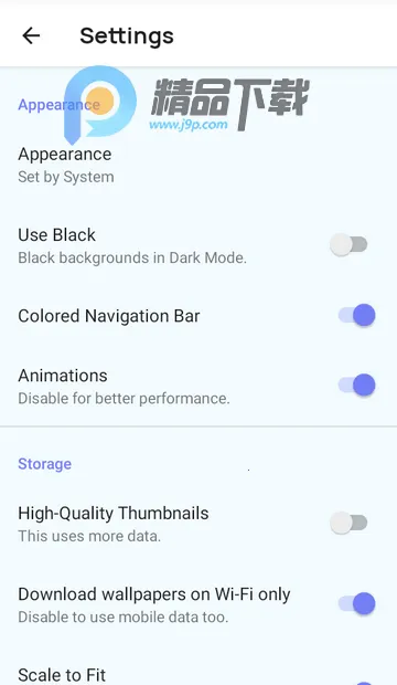 Wallastic壁纸 Wallastic壁纸