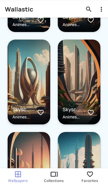 Wallastic壁纸免费版 Wallastic壁纸免费版