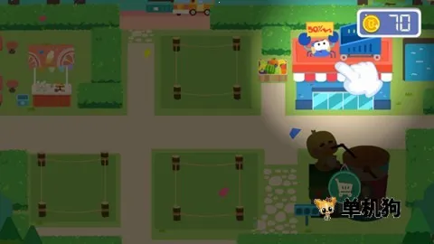 ������ζ�ռ�