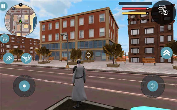 风英雄最新手机版v1.8.3 手机版