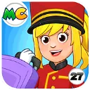 �ҵĳ��оƵ깫Ԣv4.0.1 ��׿��