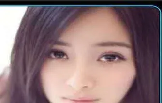 今日颜值 今日颜值