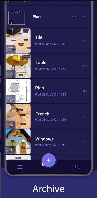 AR尺子测量工具2026最新版本v3.8.6 官方正版