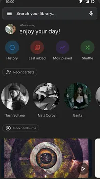 RetroMusic2026官方最新版本v6.5.0 官方正版