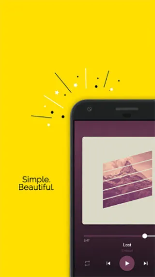 RetroMusic2026官方最新版本v6.5.0 官方正版