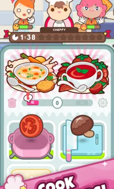 上菜啦v0.9.0 安卓版