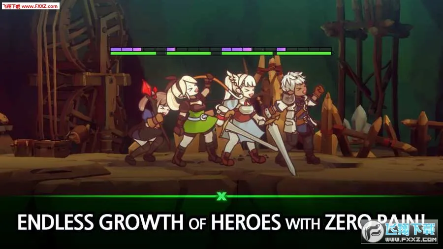 幻想地牢v1.1.0 手机版