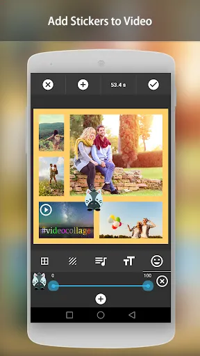 Video Collagev3.5.2 免费版