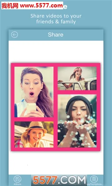 Video Collagev3.5.2 免费版