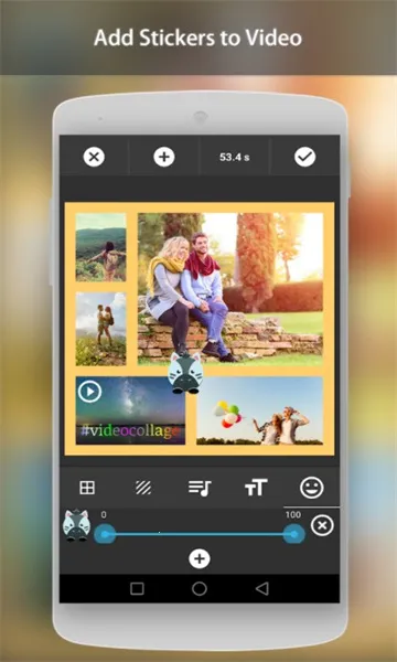 Video Collagev3.5.2 免费版