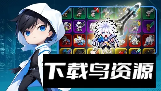 猎袭休闲RPG2026官方最新版本v1.5.3 官方正版