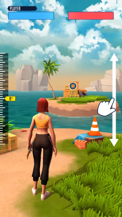 射箭比赛2026最新版本v0.37.1 免费版