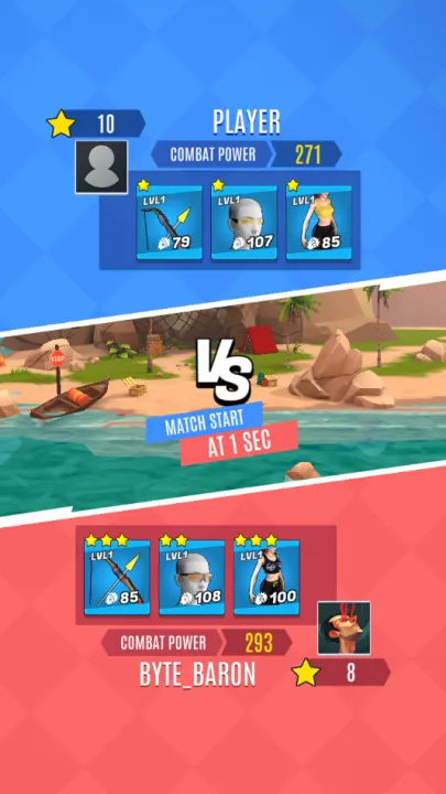 射箭比赛2026最新版本 射箭比赛2026最新版本