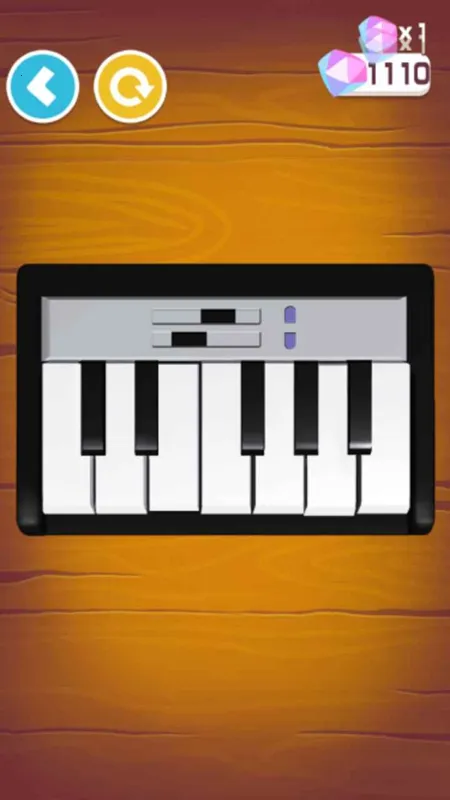 益智解压小屋v1.0.0 官方正版